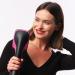 Revlon Pro Collection Salon One-Step Hot Air Brush RVDR5212E2 - Best Black Hot Air Brush for Effortless Styling | International Shipping Available - Buy Online on GoSupps.com