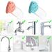 Fand Faith Safe Faucet Set - 2 Enhanced Pieces for International Shipping | Durable & Reliable - Buy Online on GoSupps.com