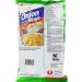 NONGSHIM Chips Onion Rings from Korea - Onion flavored fritters / rings - Nongshim brand (Korea) - 90G (Pack of 20 sachets) - Buy Online on GoSupps.com