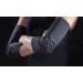 G-Form Pro Slide Elbow Pads in Black - Adult Large | Impact Resistant Technology - Buy Online on GoSupps.com