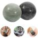 Buy Healeved 8 Sets Ball Kegel Balls for Pools - Obsidian Baoding Balls for Massage & Hand Exercises | Global Shipping - Buy Online on GoSupps.com