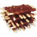 The Regal Mutt Chewy Duck Twists - 320g Bag - Buy Online on GoSupps.com