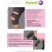 Magnetic Knee Brace & Elbow Support - Relieve Pain with Adjustable Bandage | International Shipping - Buy Online on GoSupps.com