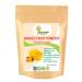 Indus Farms 100% Natural Mango Fruit Powder 8 oz Makes Delicious Smoothies Juices Baking recipes mango cookies marinades food flavoring cocktails GMO-Free Vegan Free from Refined Sugars 8 Ounce (Pack of 1)
