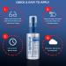Anti Fog Spray for Glasses, Goggles, Masks & Windows - Long Lasting Defogger - 1 Pack - Buy Online on GoSupps.com