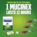 Mucinex DM 12 Hour Expectorant & Cough Suppressant Tablets - 20 Count | International Shipping Available - Buy Online on GoSupps.com