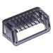 Philips CP0364 comb attachment 3 mm. for QP2520 QP2521 QP2522 QP2530 QP2531 QP6510 QP6520 OneBlade Pro shaver