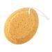 GLSTOY 5 Pcs Spongell Bath Loofah Natural Loofah Sponge Exfoliating Foam Sea Sponge Natural Sponge Honeycomb Sponges for Body Shower Bath Towel Bath Ball Bath Products Natural Sponge 14.5X11.5cm