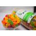 Nature's Harvest Jelly Bites - Sugar Coated Jelly Candy - (800g)_Packing May Vary - Buy Online on GoSupps.com