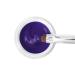 99nails Color Gel Matt - Purple-Blue 5ml | Premium International Shipping for Nail Art - Buy Online on GoSupps.com