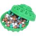 Haofy Laundry Ball Eco Friendly Practical Charcoal Nano Laundry Ball Clothes Ball Machine Tool Strong Detergency - Buy Online on GoSupps.com