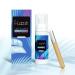 Lash Shampoo for Eyelash Extensions - i-Laesh 1.69fl.oz/50ml - Gentle Formula Cleanser, Paraben & Sulfate Free - Professional Grade Mascara Remover - Buy Online on GoSupps.com