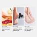 Electric Callus Remover Electric Feet Callus Removers Electronic Foot File Pedicure Tools Removable Washable Adjustable USB Interface Electric Foot Callus Remover - Buy Online on GoSupps.com