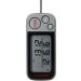 Maymoc Walking 3D Step Counter - Accurate Pedometer with Clip & Belt 30-Day Memory Calorie & Distance Tracker Daily Target Monitor - Buy Online on GoSupps.com