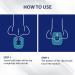 Skyloa Anti Snoring Devices - Stop Snoring and Sleep Better - Buy Online on GoSupps.com