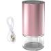 Portable Car Essential Oil Diffuser - Mini Aromatherapy Humidifier with Timer for Travel Office & Home - Buy Online on GoSupps.com