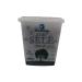 Dried Sele Large Black Olives -1.76oz (Marmarabirlik ri Kuru Sele Siyah Zeytin)