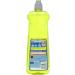 Finish Rinse Aid Shine and Dry Lemon 800ml - Sparkling Clean Dishes Guaranteed - Buy Online on GoSupps.com