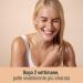 Le Lumie Amabile Supreme Face Oil - 99% Vitamin E Anti-Wrinkle Moisturizer | Vegan Illuminating Skincare - 30ml Made in Italy - Buy Online on GoSupps.com