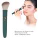 10 Gears Soft Fluffy Hair Electric Beauty Brush USB Rechargeable Makeup Brush Comfortable Soft Face Makeup Brush for Home Travel Use - Buy Online on GoSupps.com