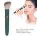 Electric Makeup Brush - USB Rechargeable 10 Gears Vibration Waterproof Blusher & Concealer Tool - Perfect for Liquid & Powder Makeup - Buy Online on GoSupps.com