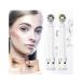 ZITIANY Eye Care Eye Massage Beauty Tool for Fade Dark Circles Eye Bags Eye Edema Care Wrinkle Remover Gift For Women & Men 1PC A