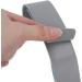 Neck Support Collar | Neck Traction Device for Spinal Care & Correction | Size M Color Blue - Buy Online on GoSupps.com