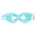 kawehiop Refreshing Gel Eye with Eye Holes for Soothing Eyes Puffiness Blue 1Set 1Set Blue