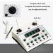 Pholk Electrical Pulse Acupuncture Device | 6-Channel Electrotherapy & Massage Instrument for Physiotherapy | International Shipping Available - Buy Online on GoSupps.com
