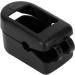 Saturation Monitor Small Size Easy to Install Wear Resistant Oxygen Saturation Travel for Home Black+white - Buy Online on GoSupps.com