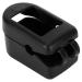 Tomanbery Oximeter Cover - Durable Fingeling Pulse Housing for Travel & Home (Black & White) - Flexibility & Comfort - Buy Online on GoSupps.com