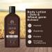 The Man Company Body Lotion For Extra Dry Skinshea Butter & Oats24 Hours Moisturisingabsorbs Quicklyrejuvenates & Upliftssls & Paraben-Free - 200Ml - Buy Online on GoSupps.com