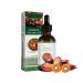 Batana Oil Organic for Healthy Hair 60ml Hair Growth Oil Strengthening and Thickening Hair Repair Damaged Hair Nourishes Scalp Natural Raw Batana Hair Oil for Women and Men