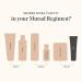 Murad Correct & Protect SPF 45 Mineral Sunscreen Serum - Blue Light Defense - Brightens Skin, 1.0 Fl Oz - Buy Online on GoSupps.com