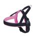 Nobby Norwegian harness Mesh Preno pink L: 68-85 cm + 54 cm W: 40/45 mm 1 piece pink L-XL (L: 68-85 cm + 54 cm W: 40/45 mm)