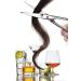 Self-Diagnostics Alcohol Test | ETG Hair Analysis for Alcohol Abstinence Evidence | MPU Pre-Check | Laboratory Report Included - Buy Online on GoSupps.com