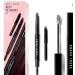 Bobbi Brown Best in Brows Set - Long-Wear Brow Pencil Long-Wear Brow Pencil Refill Espresso and Natural Brow Shaper.