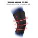 Knee Sleeve & Brace for Running | Breathable Knee Compression Guards | Perfect for Jogging & Basketball (M - Buy Online on GoSupps.com