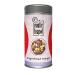 The Exotic Teapot - Rooibos Gingerbread Orange 150g Tin Spiced Festive Tea Blend Caffeine Free 150 g (Pack of 1)