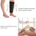 Shank Calf Support Night Splint & Brace for Tibia/Fibula Fractures - Medical Orthosis for Effective Recovery - Buy Online on GoSupps.com