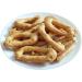 Taralli Italian from the Puglian countryside baked product ideal for snacks set of 3 packs of typical Italian artisan gour - Buy Online on GoSupps.com