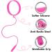 Lash Tweezers Protector Bracelet Wristband Pink - Buy Online on GoSupps.com