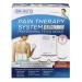 DR HO'S Pain Therapy System 4 PAD Professional T.E.N.S. Device