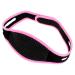 DOITOOL V Lifting Belt Band Chin Lift Strap Anti Ladies Belts Double Chin Reducer Double Chin Belt Puppy Ear Headband v Line Strap Tape Chin up Shaping