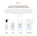 Cooling Gel/Coupling Gel for use with Laser Hair Removal Device (Meko Clinic Brand) 17.63 Oz. - Buy Online on GoSupps.com