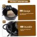 Beavorty Men's Beard Grooming Set Complete Shaving Kit with Razor Bowl Brush & Soap for Perfect Beard Care - Buy Online on GoSupps.com