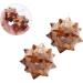 Buy Gleavi 2 STK Massage Balls - Lacrosse Roller & Hand Massager Tool for Therapy | International Shipping - Buy Online on GoSupps.com
