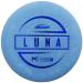 Discraft Limited Edition Paul McBeth Signature Jawbreaker Luna Putter Golf Disc Colors May Vary 173-174g