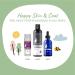 Kin+Kind Natural Dog Ear Cleanser | 4 fl oz | Gentle & Effective Pet Care - Buy Online on GoSupps.com