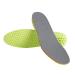 FRCOLOR 1 Pair Height Increase Insole Heel Lift Inserts Height Shoe Inserts Height Increase Shoe Insert Heel Lifting Inserts Full Length Shoe Insoles Booster Pad Internal Heightening Assorted Color 25.5x9.5x2.5cm